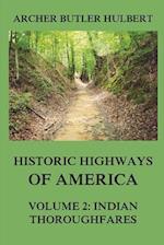 Historic Highways of America