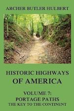 Historic Highways of America