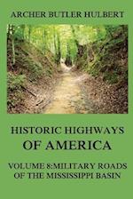 Historic Highways of America