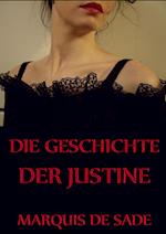 Die Geschichte der Justine