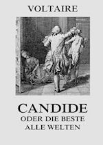 Candide oder die Beste aller Welten