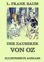 Der Zauberer von Oz