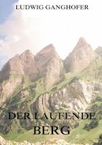 Der laufende Berg