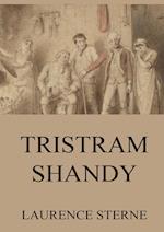 Tristram Shandy