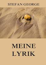 Meine Lyrik