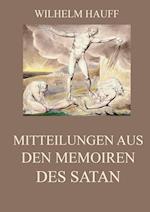 Mitteilungen aus den Memoiren des Satan