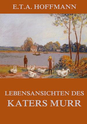 Lebensansichten des Katers Murr