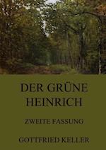 Der grüne Heinrich (Zweite Fassung)