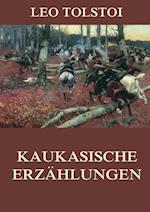 Kaukasische Erzählungen