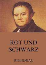 Rot und Schwarz