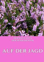 Auf der Jagd