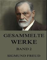 Gesammelte Werke, Band 2