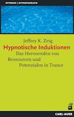 Hypnotische Induktionen