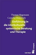 Einführung in die interkulturelle systemische Beratung und Therapie