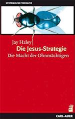 Die Jesus-Strategie