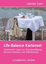 Life-Balance Kartenset