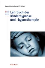 Lehrbuch der Kinderhypnose und -hypnotherapie