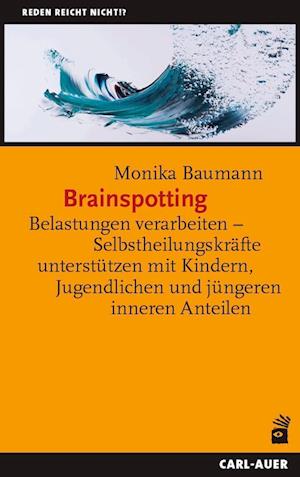 Brainspotting