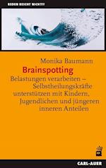 Brainspotting