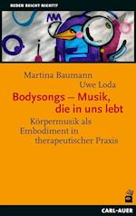 Bodysongs - Musik, die in uns lebt