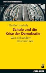 Schule und die Krise der Demokratie