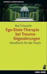 Ego-State-Therapie bei Traumafolgestörungen