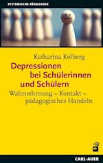 Depressionen bei Schülerinnen und Schülern