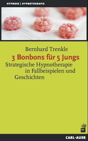 3 Bonbons für 5 Jungs