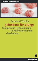 3 Bonbons für 5 Jungs