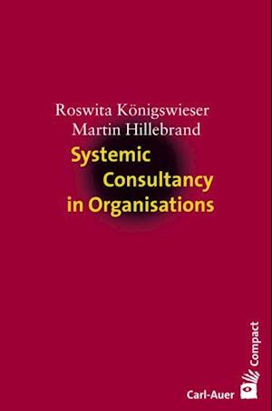 Systemic Consultancy in Organisations