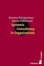 Systemic Consultancy in Organisations