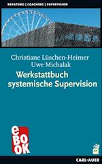 Werkstattbuch systemische Supervision