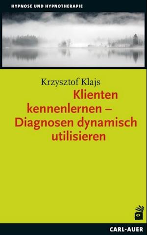 Klienten kennenlernen – Diagnosen dynamisch utilisieren