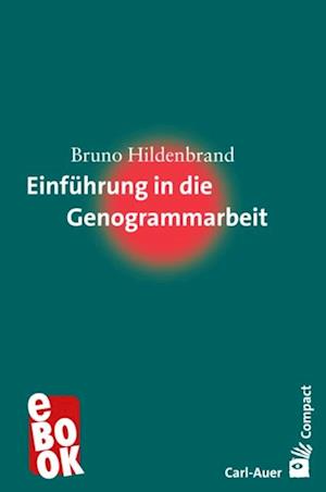 Einführung in die Genogrammarbeit