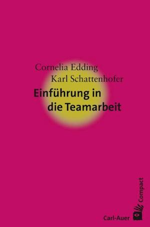 Einführung in die Teamarbeit