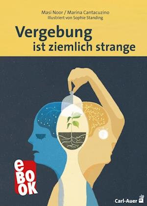 Vergebung ist ziemlich strange