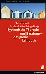 Systemische Therapie und Beratung – das große Lehrbuch