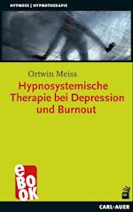 Hypnosystemische Therapie bei Depression und Burnout