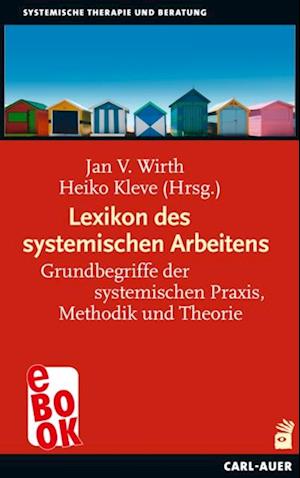 Lexikon des systemischen Arbeitens