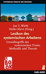 Lexikon des systemischen Arbeitens