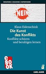 Die Kunst des Konflikts