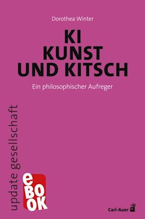 KI, Kunst und Kitsch