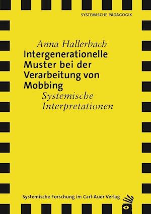 Intergenerationelle Muster bei der Verarbeitung von Mobbing