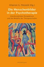 Die Menschenbilder in der Psychotherapie