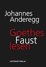 Goethes Faust lesen