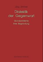 Dialektik der Gegenwart