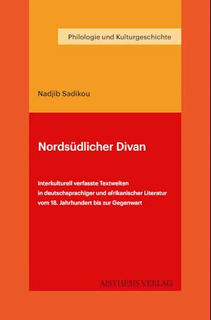 Nordsüdlicher Divan