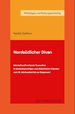 Nordsüdlicher Divan