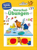 Die Maus . Vorschulübungen (Die Sendung mit der Maus)