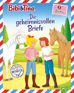 Bibi & Tina Die geheimnisvollen Briefe